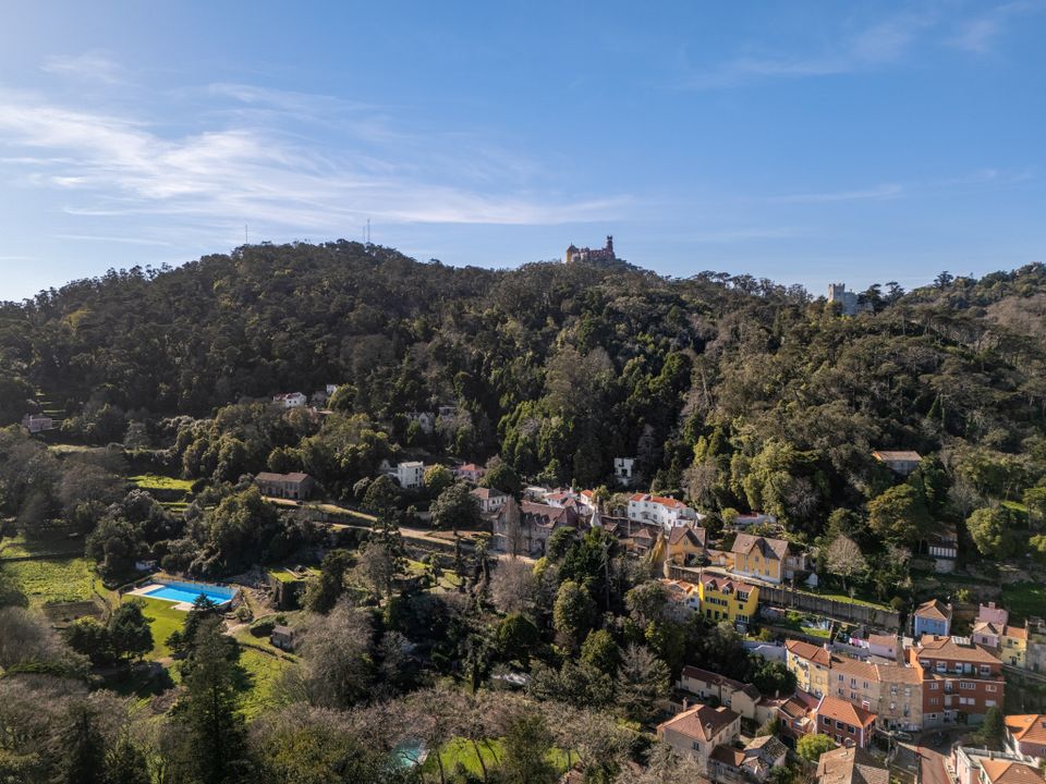 Landsbyhus i Sintra, Lisbon - foto 5